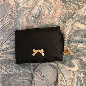 small wallet